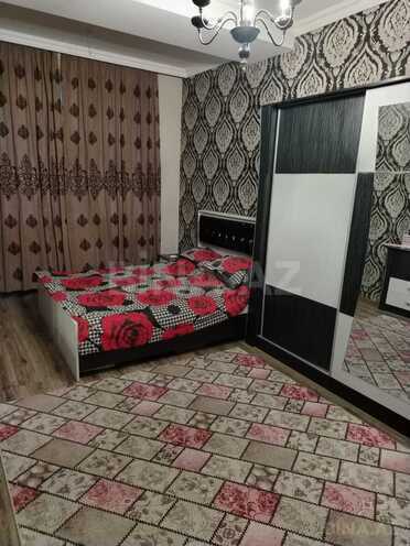 Satılır 3 otaqlı yeni tikili 115 m², photo 4 from 8