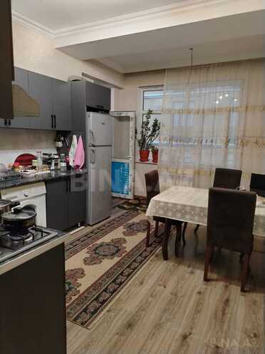 Satılır 3 otaqlı yeni tikili 115 m², photo 5 from 8