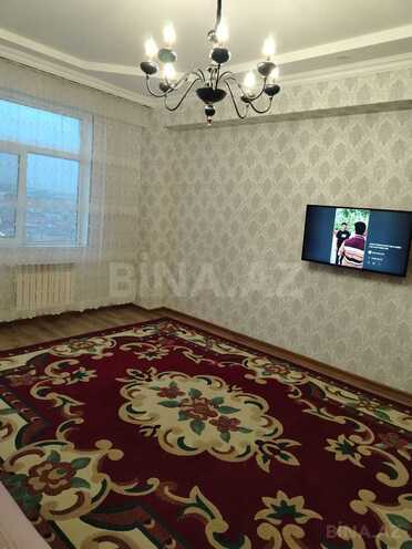 Satılır 3 otaqlı yeni tikili 115 m², photo 6 from 8