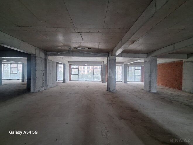 Продается  объект 690.9 м², м. Шах Исмаил Хатаи, photo 1 from 14