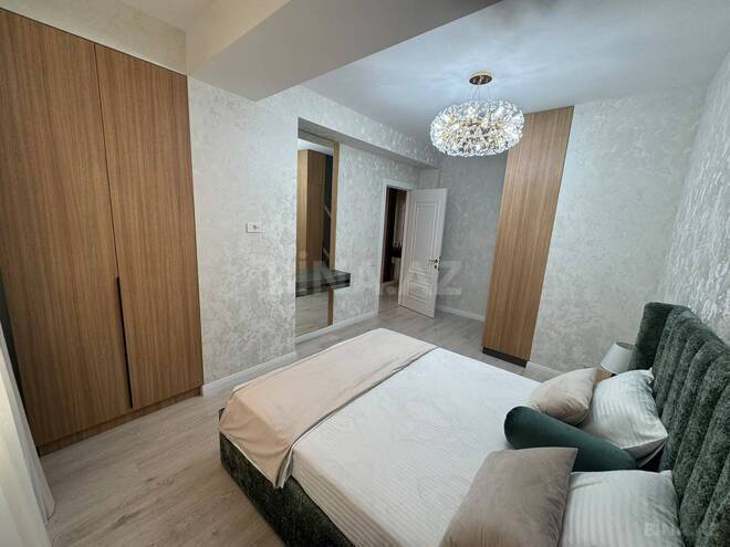 Satılır 4 otaqlı yeni tikili 110 m², 7-ci mikrorayon q., photo 8 from 14