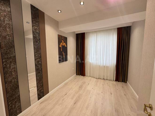 Satılır 4 otaqlı yeni tikili 110 m², 7-ci mikrorayon q., photo 11 from 14