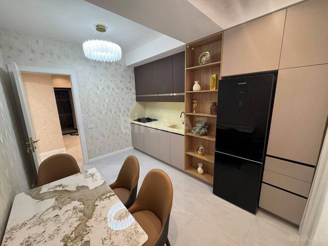 Satılır 4 otaqlı yeni tikili 110 m², 7-ci mikrorayon q., photo 6 from 14