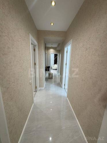 Satılır 4 otaqlı yeni tikili 110 m², 7-ci mikrorayon q., photo 5 from 14