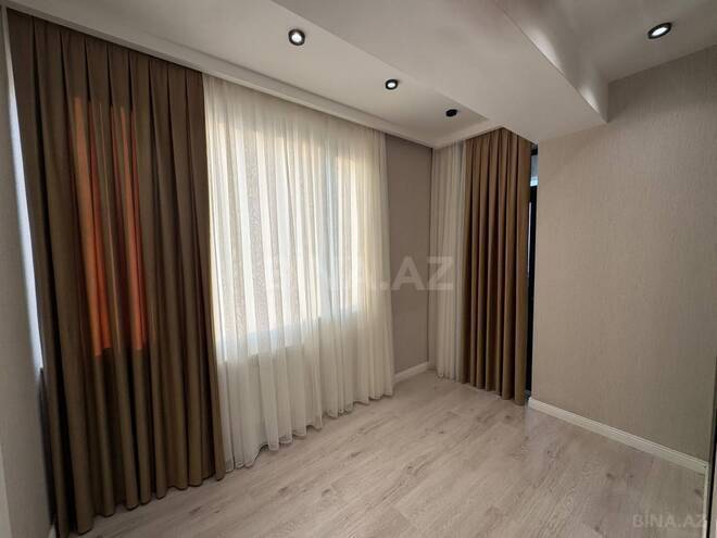 Satılır 4 otaqlı yeni tikili 110 m², 7-ci mikrorayon q., photo 10 from 14