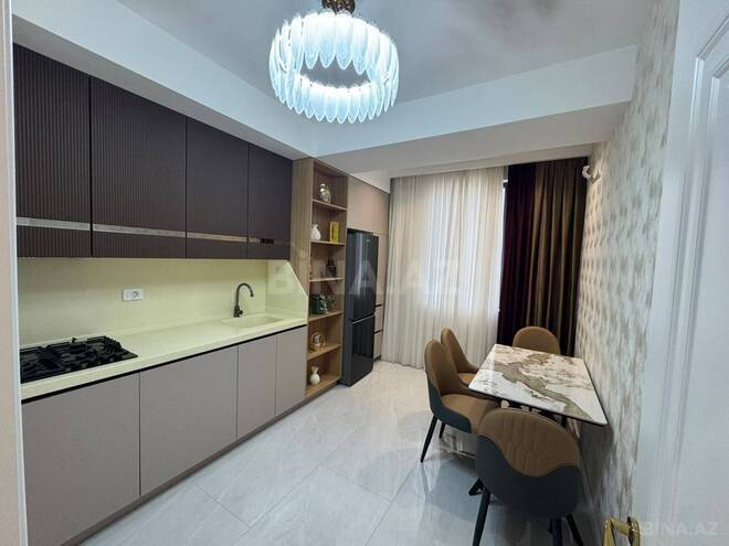 Satılır 4 otaqlı yeni tikili 110 m², 7-ci mikrorayon q., photo 7 from 14