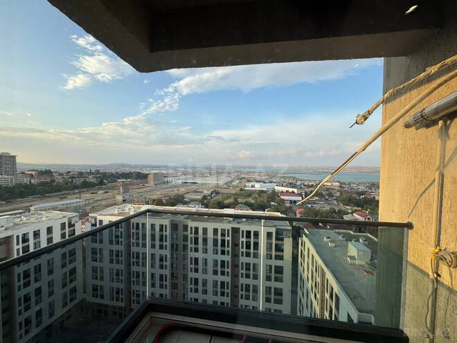 Satılır 4 otaqlı yeni tikili 110 m², 7-ci mikrorayon q., photo 13 from 14