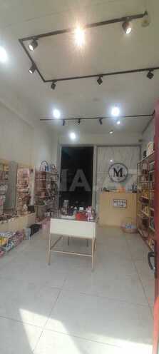 İcarəyə verilir  obyekt 57 m², Şah İsmayıl Xətai m., photo 6 from 7