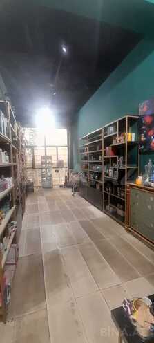 İcarəyə verilir  obyekt 57 m², Şah İsmayıl Xətai m., photo 5 from 7
