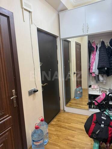 Продается 2-комн. новостройка 53 м², м. Кара Караев, photo 4 from 10