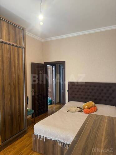Продается 2-комн. новостройка 53 м², м. Кара Караев, photo 8 from 10