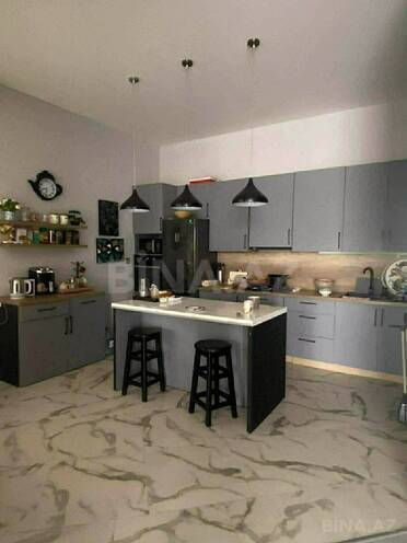 Satılır 3 otaqlı həyət evi/bağ evi 120 m², Mərdəkan q., photo 9 from 15