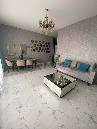 Satılır 3 otaqlı həyət evi/bağ evi 120 m², Mərdəkan q., photo 7 from 15