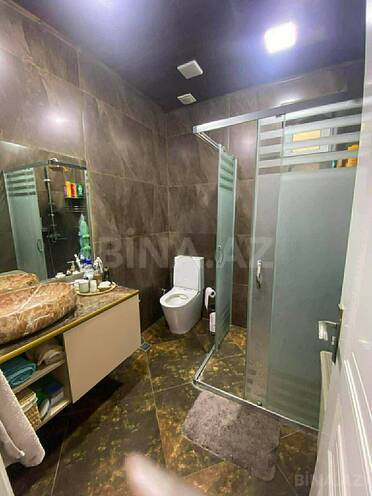 Satılır 3 otaqlı həyət evi/bağ evi 120 m², Mərdəkan q., photo 14 from 15