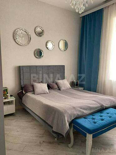 Satılır 3 otaqlı həyət evi/bağ evi 120 m², Mərdəkan q., photo 10 from 15