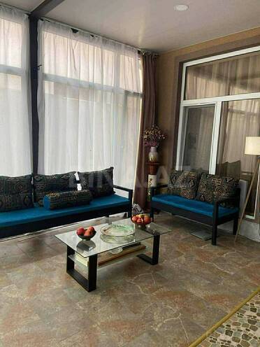 Satılır 3 otaqlı həyət evi/bağ evi 120 m², Mərdəkan q., photo 11 from 15