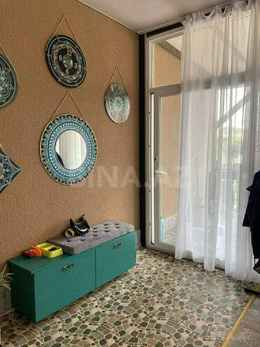 Satılır 3 otaqlı həyət evi/bağ evi 120 m², Mərdəkan q., photo 13 from 15