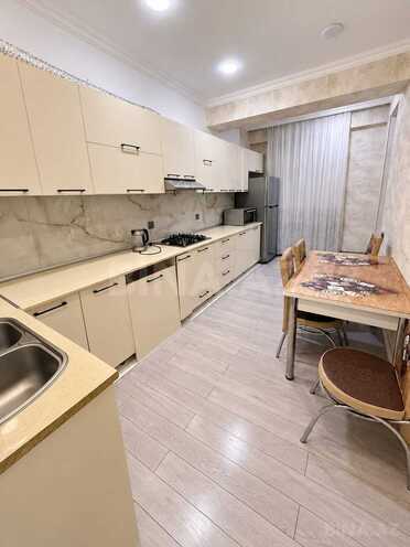 Сдается 3-комн. новостройка 120 м², м. 20 января, photo 5 from 11