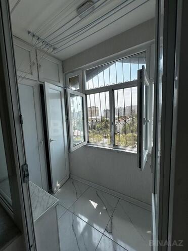 Сдается 2-комн. новостройка 65 м², м. Нефтчиляр, photo 16 from 18