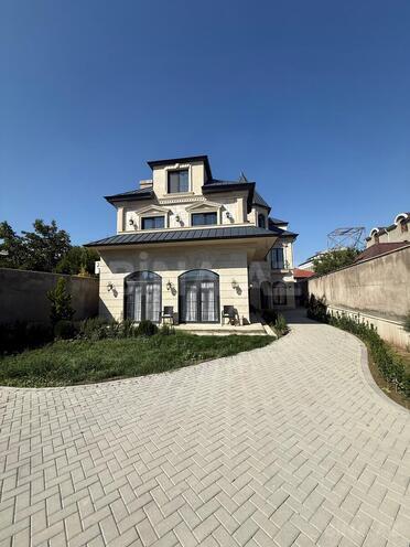Продаётся 8-комн. дом/дача 450 м², пос. Бадамдар, photo 30 from 32