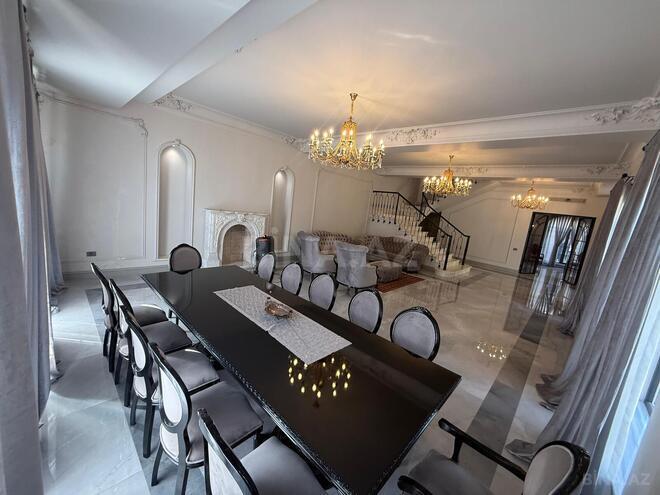 Продаётся 8-комн. дом/дача 450 м², пос. Бадамдар, photo 8 from 32