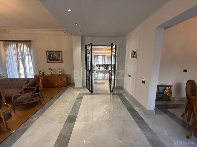 Продаётся 8-комн. дом/дача 450 м², пос. Бадамдар, photo 21 from 32