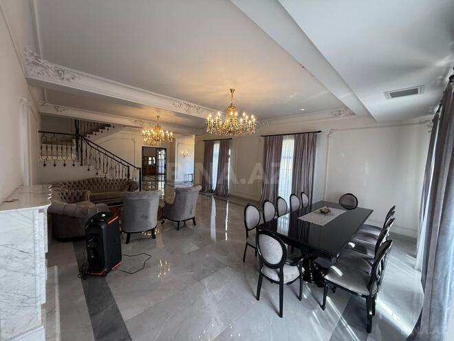 Продаётся 8-комн. дом/дача 450 м², пос. Бадамдар, photo 23 from 32