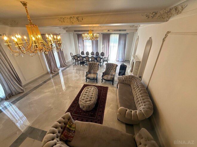 Продаётся 8-комн. дом/дача 450 м², пос. Бадамдар, photo 7 from 32