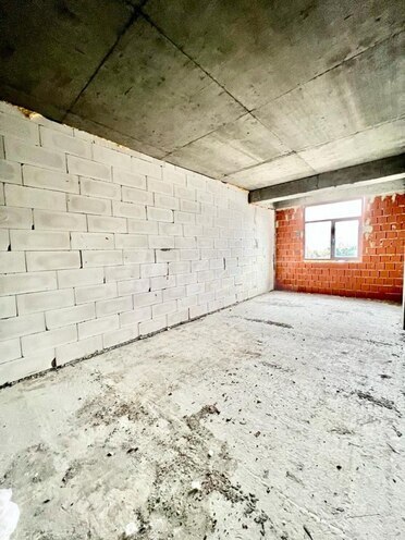 Satılır 2 otaqlı yeni tikili 106.6 m², Qara Qarayev m., photo 12 from 17