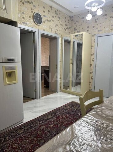 Сдается 2-комн. новостройка 70 м², Наримановский  р., photo 9 from 12