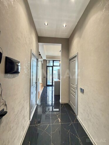 Satılır 2 otaqlı yeni tikili 55 m², Nərimanov r., photo 3 from 13