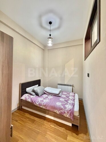 Satılır 2 otaqlı yeni tikili 55 m², Nərimanov r., photo 8 from 13