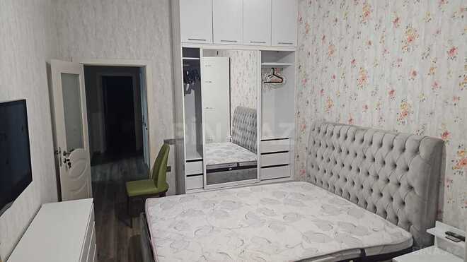 Satılır 3 otaqlı yeni tikili 130 m², Bayıl q., photo 5 from 13