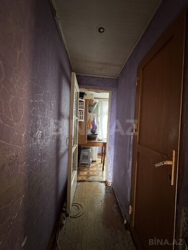 Satılır 3 otaqlı köhnə tikili 80 m², İnşaatçılar m., photo 5 from 15