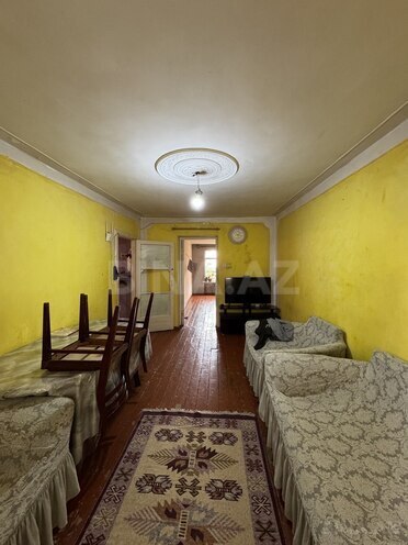 Satılır 3 otaqlı köhnə tikili 80 m², İnşaatçılar m., photo 13 from 15