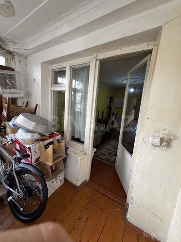 Satılır 3 otaqlı köhnə tikili 80 m², İnşaatçılar m., photo 14 from 15