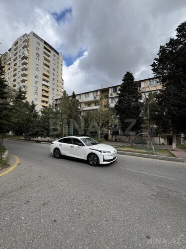 Satılır 3 otaqlı köhnə tikili 80 m², İnşaatçılar m., photo 4 from 15