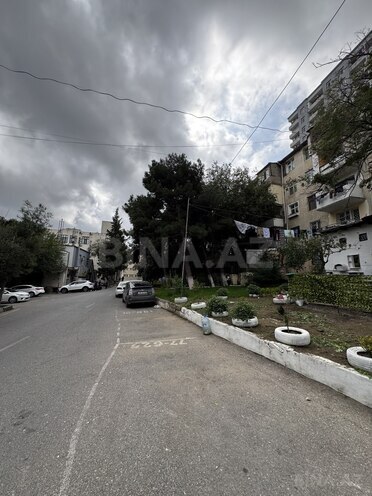 Satılır 3 otaqlı köhnə tikili 80 m², İnşaatçılar m., photo 7 from 15