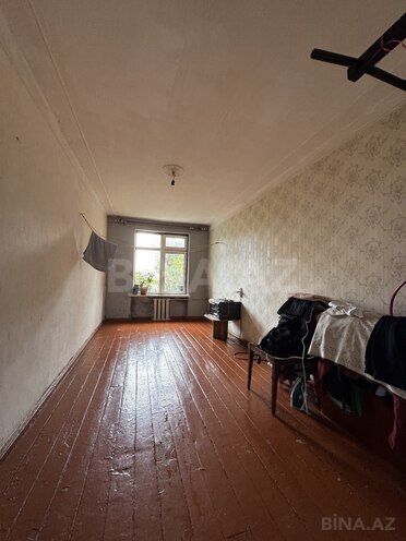 Satılır 3 otaqlı köhnə tikili 80 m², İnşaatçılar m., photo 6 from 15