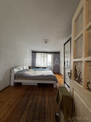 Satılır 3 otaqlı köhnə tikili 80 m², İnşaatçılar m., photo 3 from 15