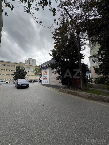 Satılır 3 otaqlı köhnə tikili 80 m², İnşaatçılar m., photo 8 from 15