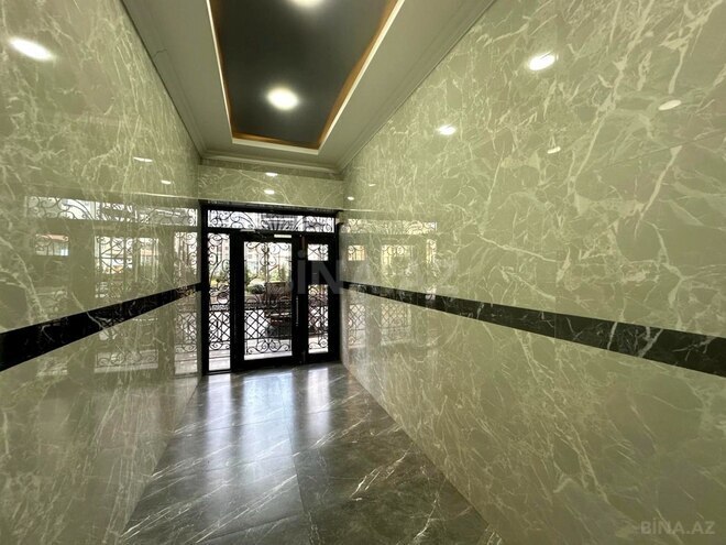 Satılır 2 otaqlı yeni tikili 73.6 m², Qara Qarayev m., photo 8 from 9