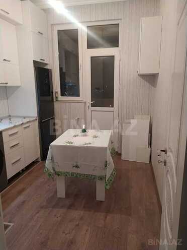 İcarəyə verilir 1 otaqlı yeni tikili 55 m², Əhmədli q., photo 9 from 18