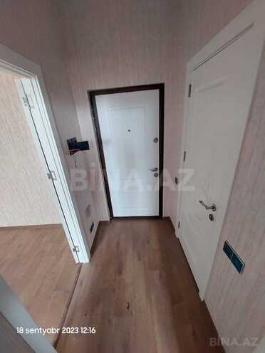 İcarəyə verilir 1 otaqlı yeni tikili 55 m², Əhmədli q., photo 14 from 18