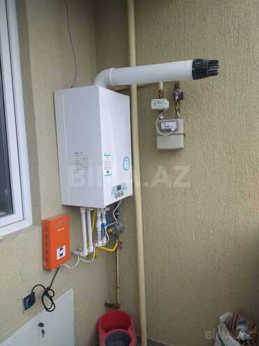 İcarəyə verilir 1 otaqlı yeni tikili 55 m², Əhmədli q., photo 13 from 18
