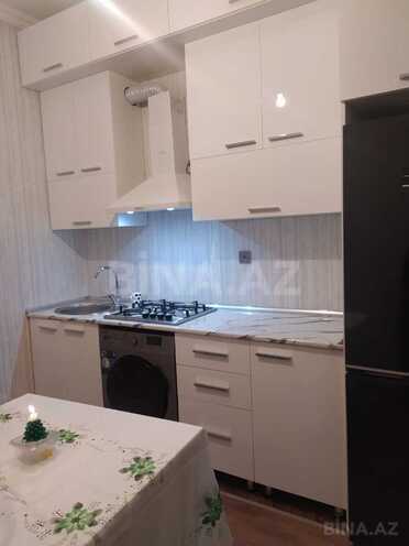 İcarəyə verilir 1 otaqlı yeni tikili 55 m², Əhmədli q., photo 7 from 18