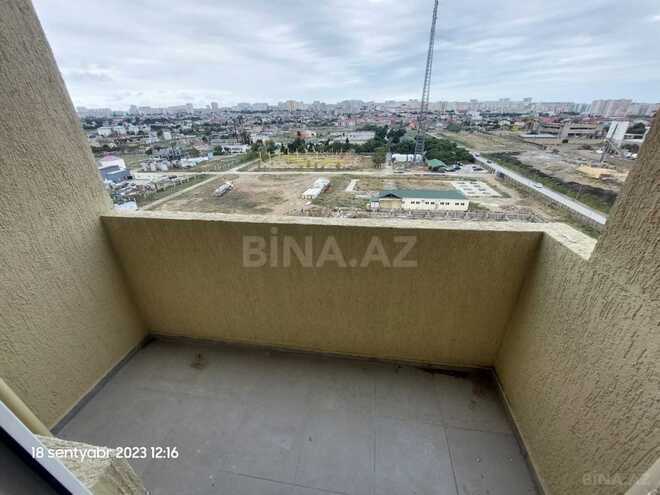 İcarəyə verilir 1 otaqlı yeni tikili 55 m², Əhmədli q., photo 12 from 18