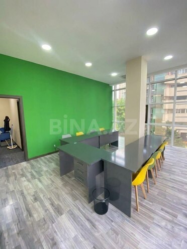 İcarəyə verilir 3 otaqlı ofis 90 m², 28 May m., photo 8 from 10