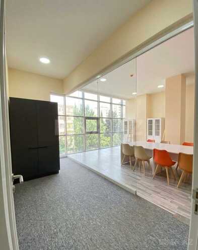İcarəyə verilir 3 otaqlı ofis 90 m², 28 May m., photo 4 from 10