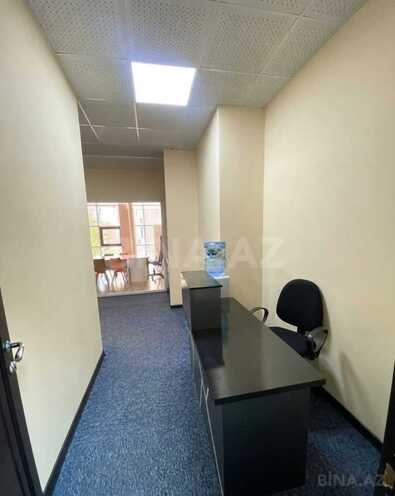 İcarəyə verilir 3 otaqlı ofis 90 m², 28 May m., photo 7 from 10